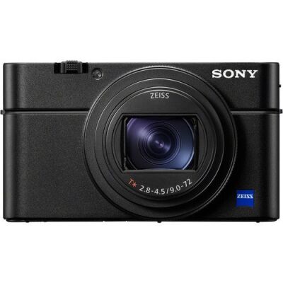SONY RX100M7 BLACK - 1