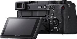 SONY A6600 BODY - Thumbnail