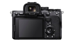 SONY A7S III BODY - Thumbnail