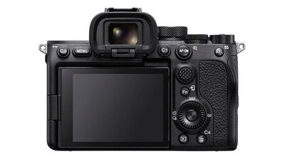 SONY A7S III BODY - 2