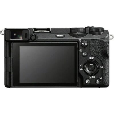 SONY A6700 18-135 mm Lens Kit - 2
