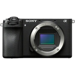 Sony a6700 Body Aynasız Fotoğraf Makinesi - Thumbnail