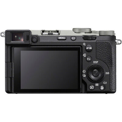SONY A7C II SILVER + 28-60 KIT - 2