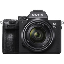 SONY A7 MARK IV +28-70 KIT - Thumbnail