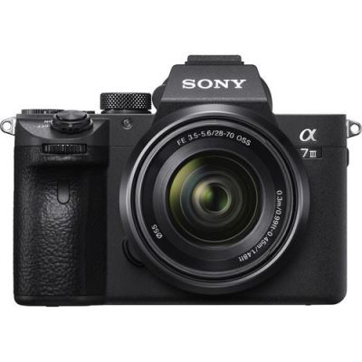 SONY A7 MARK IV +28-70 KIT - 1
