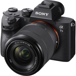 SONY A7 MARK IV +28-70 KIT - Thumbnail