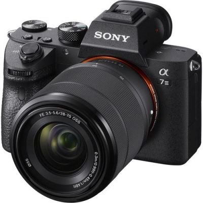 SONY A7 MARK IV +28-70 KIT - 2