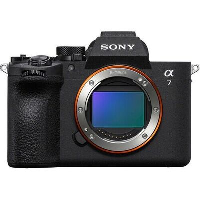 SONY A7 MARK V BODY - 1