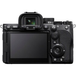 SONY A7 MARK V BODY - Thumbnail