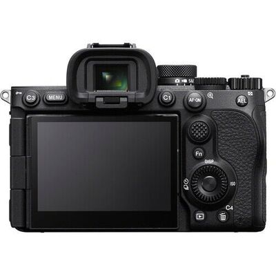 SONY A7 MARK V BODY - 2