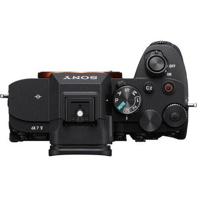 SONY A7 MARK V BODY - 3
