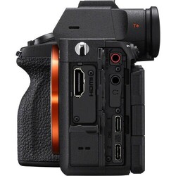 SONY A7 MARK V BODY - Thumbnail