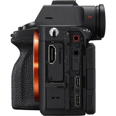 SONY A7 MARK V BODY - 4