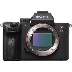 SONY A7 MARK III BODY - Thumbnail