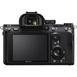 SONY A7 MARK III BODY - Thumbnail