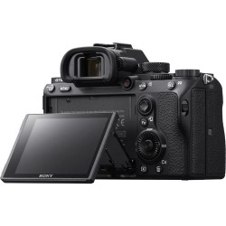 SONY A7 MARK III BODY - Thumbnail