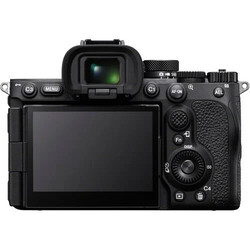 SONY A7R MARK V BODY - Thumbnail