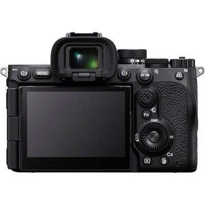SONY A7R MARK V BODY - 2