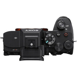 SONY A7R MARK V BODY - Thumbnail