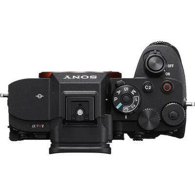 SONY A7R MARK V BODY - 3