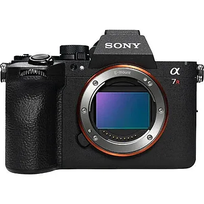 SONY A7R VI BODY - 1