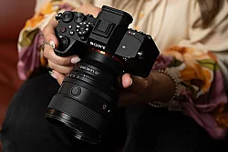 SONY A7R VI BODY - 2