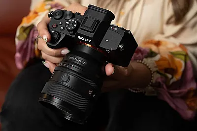 SONY A7R VI BODY - 2