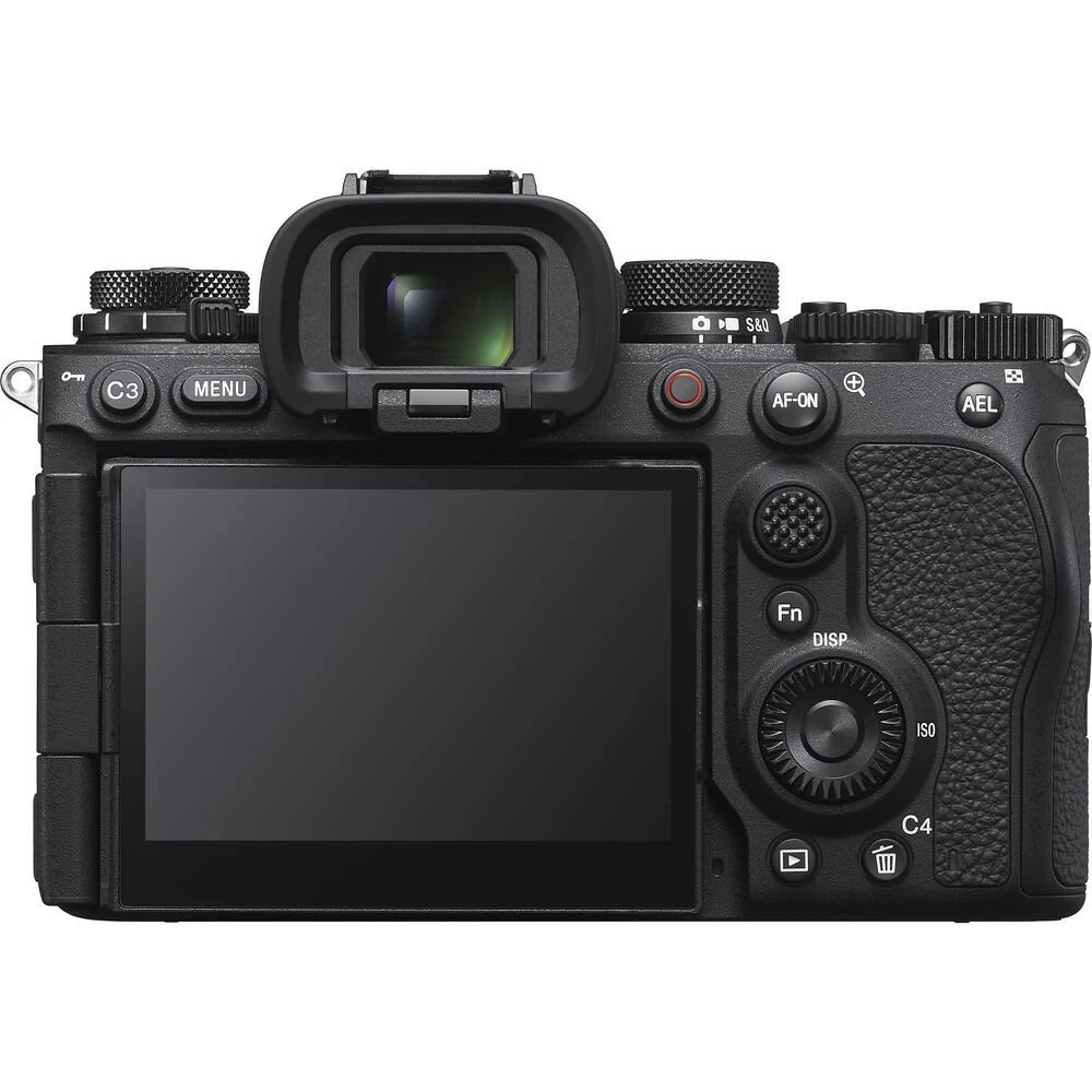 Sony Alpha A9 III Aynasız Dijital Fotoğraf Makinesi - Thumbnail