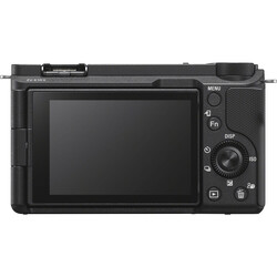 SONY DSC ZV E10 16-50 MARK II CONTENT CREATOR KIT - Thumbnail