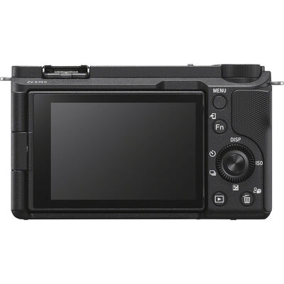 SONY DSC ZV E10 16-50 MARK II CONTENT CREATOR KIT - 6