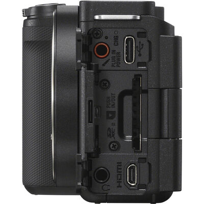 SONY DSC ZV E10 16-50 MARK II CONTENT CREATOR KIT - 7