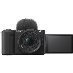 SONY DSC ZV E10 16-50 MARK II CONTENT CREATOR KIT - Thumbnail