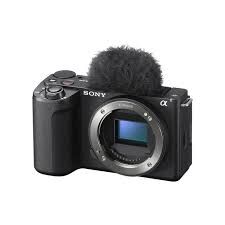 SONY DSC ZV E10 MARK II BODY  - 1