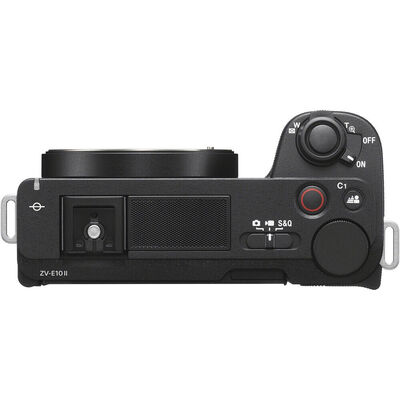 SONY DSC ZV E10 16-50 MARK II KIT - 5