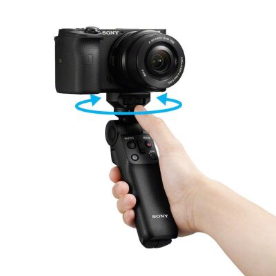 SONY GPVPT2BT KABLOSUZ ÇEKİM KOLU - 2