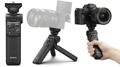 SONY GPVPT2BT KABLOSUZ ÇEKİM KOLU - 3