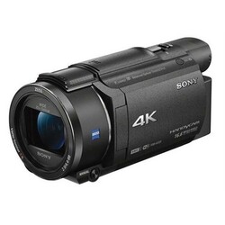 SONY - SONY FDR AX53 4K VIDEO KAMERA