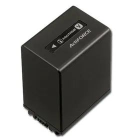  Sony Np-fv100 A V Serisi Pil