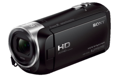 SONY - SONY CX405 VIDEO KAMERA
