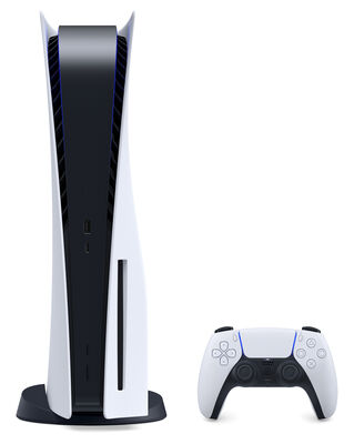 Sony Playstation 5  - 1