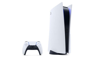 SONY PLAYSTATION 5 OYUN KONSOLU DIJITAL (SONY EURASIA GARANTİLİ)_ - 2
