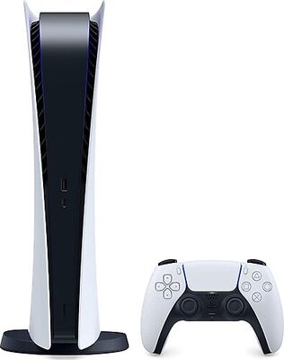 SONY PLAYSTATION 5 OYUN KONSOLU DIJITAL (SONY EURASIA GARANTİLİ)_ - 4