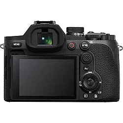 SONY RX10 V - 2