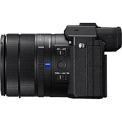 SONY RX10 V - 3