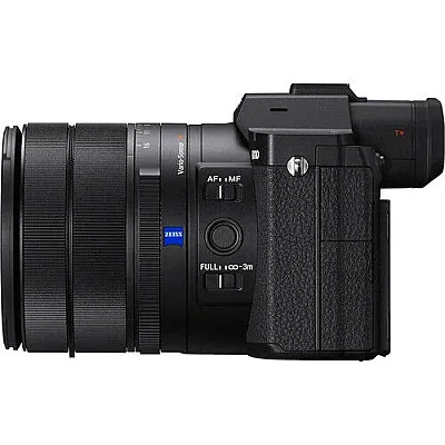 SONY RX10 V - 3
