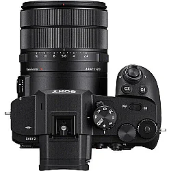 SONY RX10 V - 4