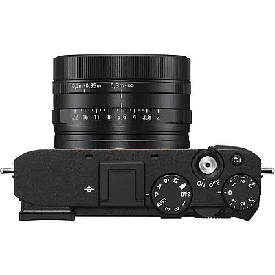 SONY RX1R III - 3