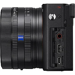 SONY RX1R III - 5