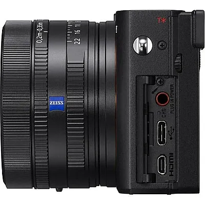 SONY RX1R III - 5
