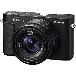 SONY RX1R III